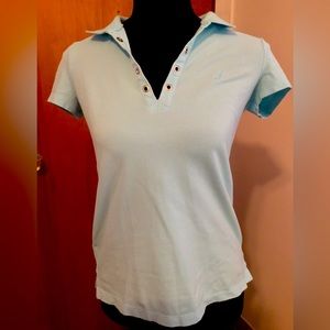 Polo tshirt by Nautica